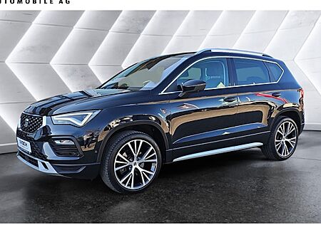Seat Ateca 2.0 TDI 110kW Xperience 4Drive DSG 5 Türen