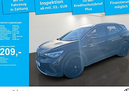 VW ID.4 Pro Perform. 77 kWh 150 kW Pro mit Navi 5 Türen