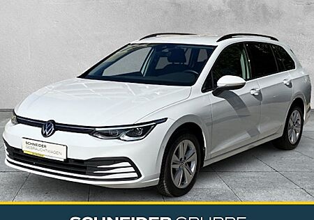 VW Golf Variant 1.5 TSI OPF 96kW Life Variant 5 Türen