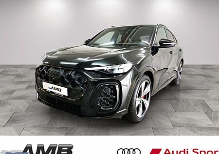 Audi SQ5 TFSI S tronic quattro edition one magnes 5 Türen