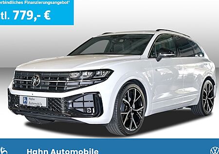 VW Touareg 3.0 V6 TDI 210kW 4MOT Tiptr. R-Line 5 Türen