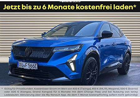 Renault Rafale Hybrid E-Tech 4x4 300 PHEV Atelier Alpin 5 Türen