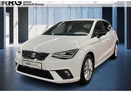 Seat Ibiza 1.0 TSI 85kW FR 5 Türen