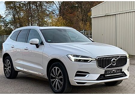 Volvo XC 60 B6 AWD Inscription Geartronic 5 Türen