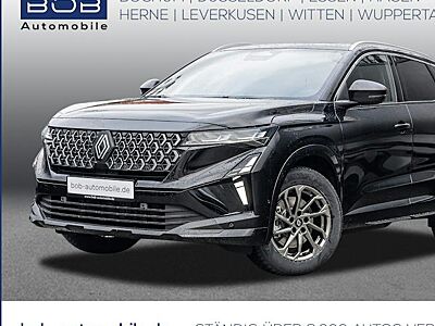 Renault Austral Hybrid E-Tech 200 Techno 5 Türen