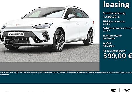 Cupra Leon 2.0 TSI 245kW VZ DSG 4WD Sportstourer 5 Türen