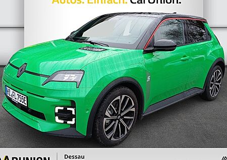 Renault R 5 Techno 150 Comfort Range 5 Türen