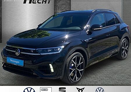 VW T-Roc 2.0 TSI OPF DSG 4MOTION R 5 Türen