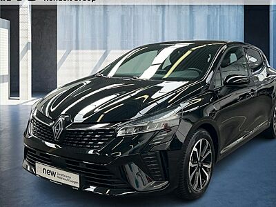 Renault Clio TCe 90 Techno 5 Türen