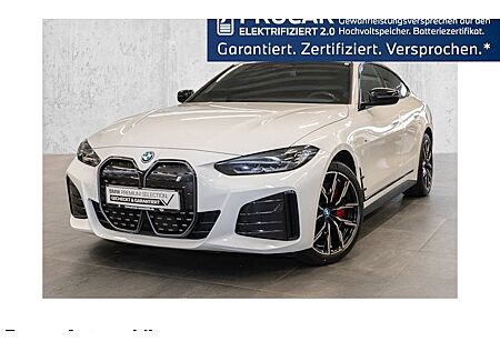 BMW i4 eDrive40 5 Türen