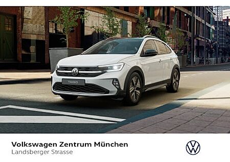VW Taigo 1.0 TSI OPF 85 kW DSG Style 5 Türen