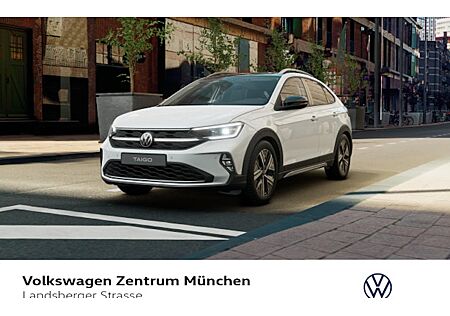 VW Taigo 1.0 TSI OPF 85 kW DSG Style 5 Türen