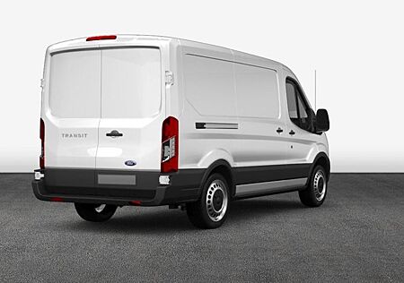 Ford Transit 290L2H2 2,0TDCi 77kW Front Trend 4 Türen