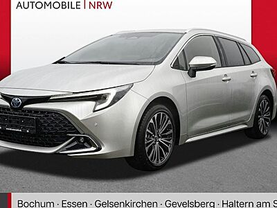 Toyota Corolla 1,8 Hybrid Teamplayer Touring Sports 5 Türen