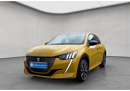 Peugeot 208 PureTech 100 EAT8 GT 5 Türen