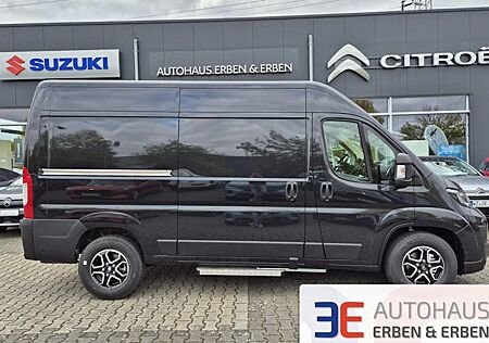 Citroën Jumper 35 L2H2 BlueHDi 180 Automatik 4 Türen