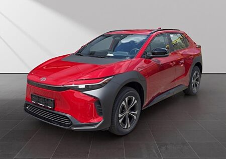 Toyota bZ4X 71,4 kWh Comfort 5 Türen