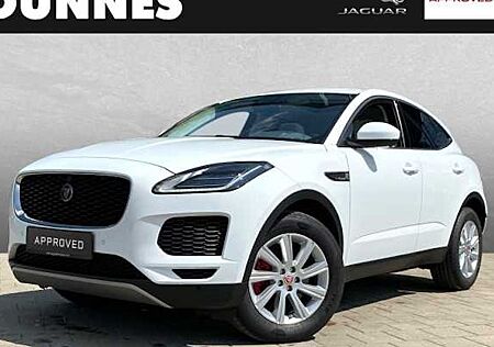 Jaguar E-Pace D180 S 4WD Auto 5 Türen