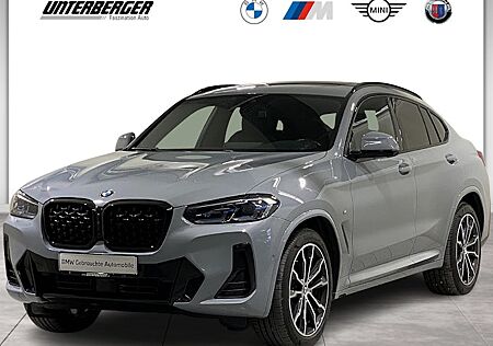 BMW X4 xDrive30d AT M Sport 5 Türen