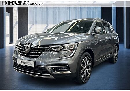 Renault Koleos BLUE dCi 185 4WD Automatik Techno 5 Türen