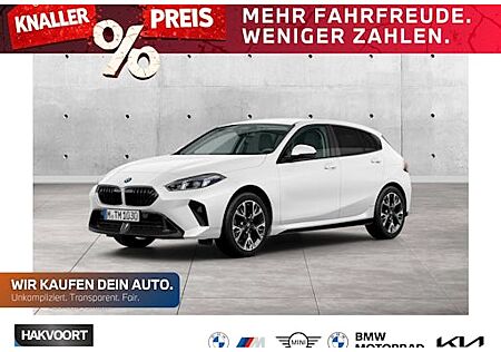 BMW 1er 116 Steptronic 5 Türen