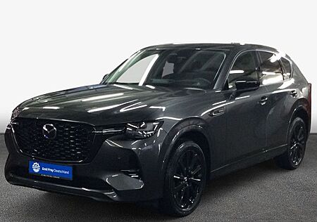 Mazda CX-60 2.5 e-SKYACTIV PHEV Homura Auto AWD 5 Türen