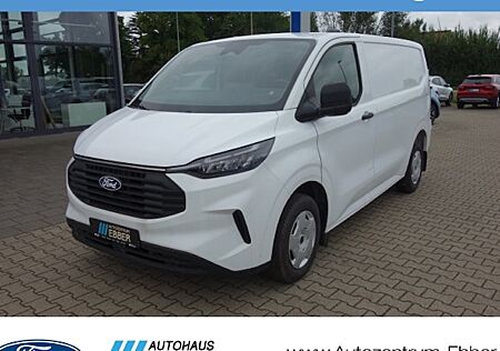 Ford Transit Custom 2.0 EcoBlue 100kW 300 L1 Trend 4 Türen