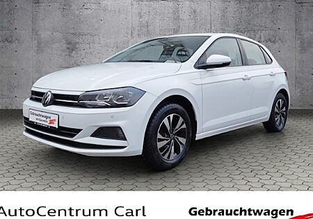 VW Polo 1.0 TSI OPF 70kW DSG Comfortline 5 Türen