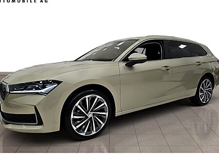 Skoda Superb 2.0 TDI DSG L&K Combi 5 Türen