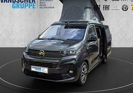 Citroën Spacetourer 2.0 BlueHDi 180 XL Max EAT8 5 Türen