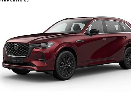 Mazda CX-80 3.3 e-SKYACTIV D 254 Homura A AWD 5 Türen