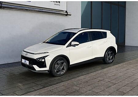 Hyundai Bayon 1.0 T-GDI Prime 5 Türen
