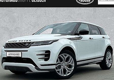 Land Rover Range Rover Evoque P200 R-DYNAMIC SE AWD Automatik 5 Türen