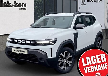 Dacia Duster TCe 130 4x4 Expression 5 Türen