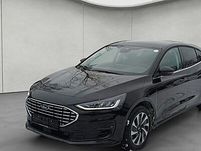 Ford Focus 1,0 EcoB Hybrid 114kW Titanium Edi Auto 5 Türen