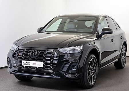 Audi RS7 Sportback SQ5 TDI tiptronic quattro 5 Türen