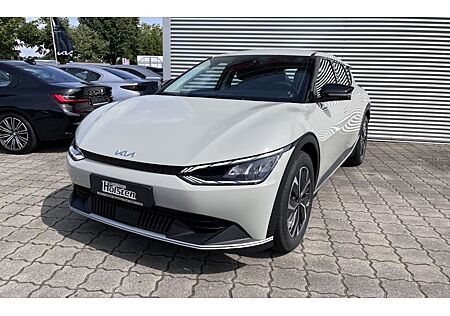 Kia EV6 63 kWh 125 kW Heckantrieb Air 5 Türen