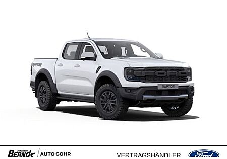 Ford Ranger Raptor 3,0 EcoBoost 215kW DoKa 4x4 Raptor Auto 4 Türen
