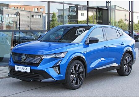 Renault Rafale Full Hybrid E-Tech 200 Esprit Alpine 5 Türen