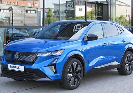 Renault Rafale E-Tech Full Hybrid 200 Esprit Alpine 5 Türen