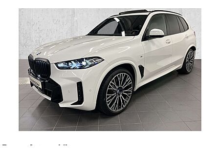 BMW X5 xDrive40d 5 Türen