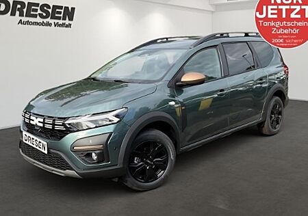 Dacia Jogger ECO-G 100 Extreme+ 5-Sitzer 5 Türen