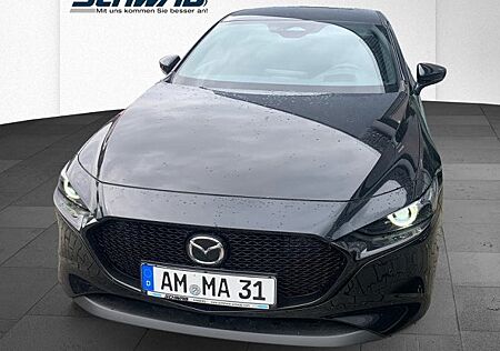 Mazda 3 e-SKYACTIV X 186 Drive Exclusive-L. 5 Türen