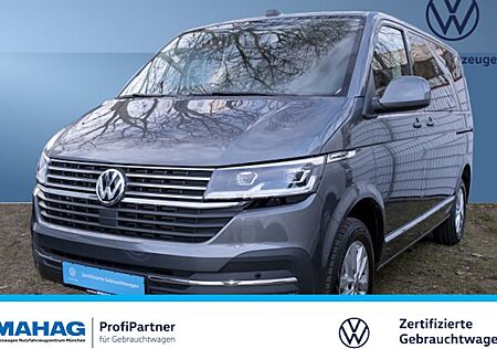 VW T6 Caravelle 2,0 TDI 110kW SCR DSG Highline kurz 5 Türen
