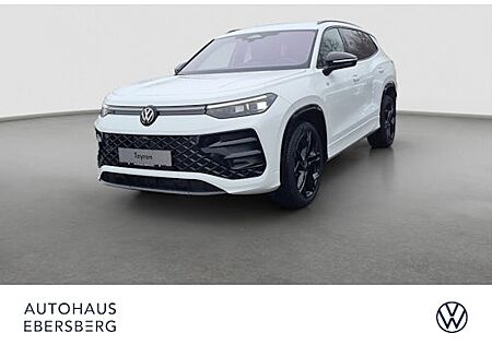 VW Tayron 2.0 TDI SCR 142kW DSG 4MOTION R-Line 5 Türen