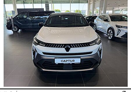 Renault Captur E-Tech Full Hybrid 145 Esprit Alpine 5 Türen