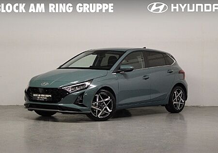 Hyundai i20 1.0 T-GDI DCT Prime 5 Türen