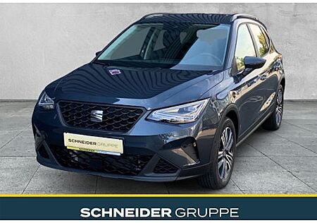Seat Arona 1.0 TSI 85kW Road Edition DSG 5 Türen