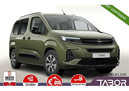 Opel Combo 1.5 Diesel 96kW XL GS Auto 5 Türen