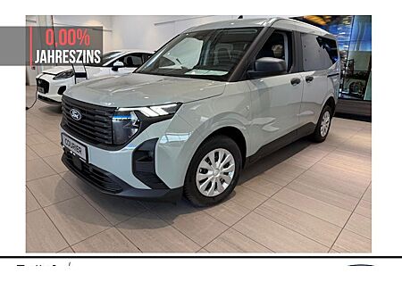 Ford Tourneo Courier 1.0 EcoBoost 92 kW Trend 5 Türen